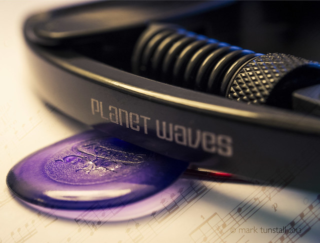 planet sound waves