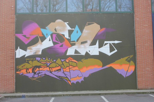 Alert, Gebes | by 4Lb3Rt0 - OldWallsProject.com