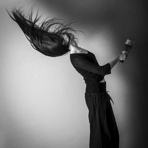Kaixuan Feng - Studio | by eric picquot