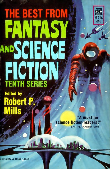the best fom fantasy and science fiction