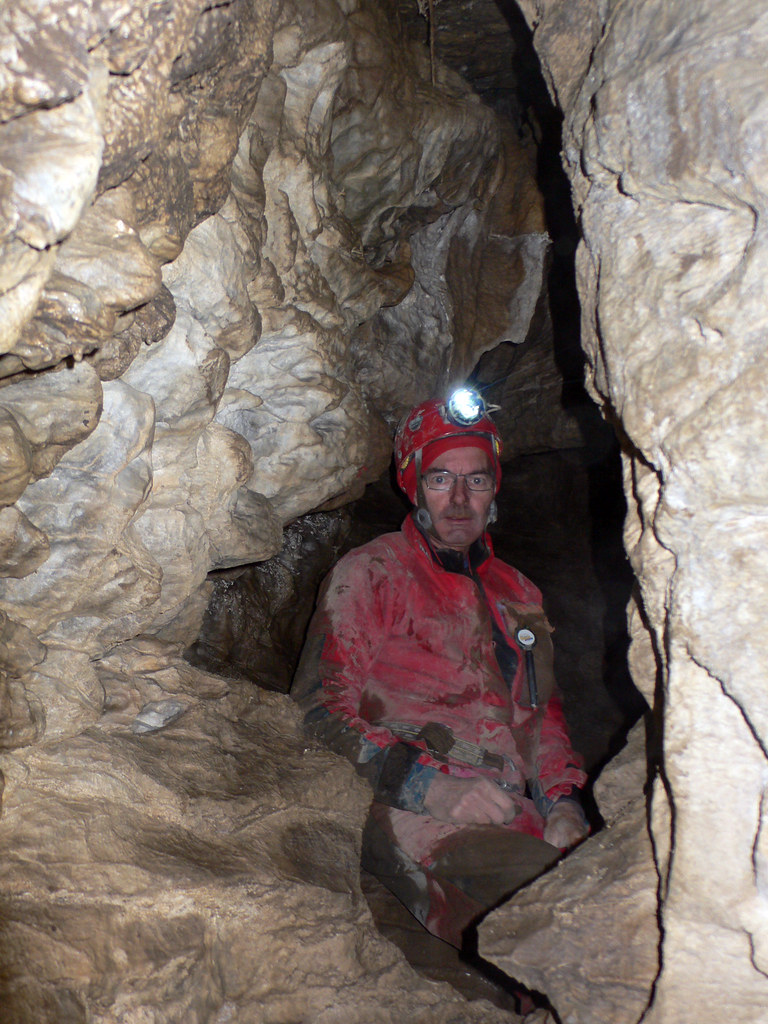 9.4.2016 - Sesam Hochgang in der Schrattenhöhle M6 (Serie 594)