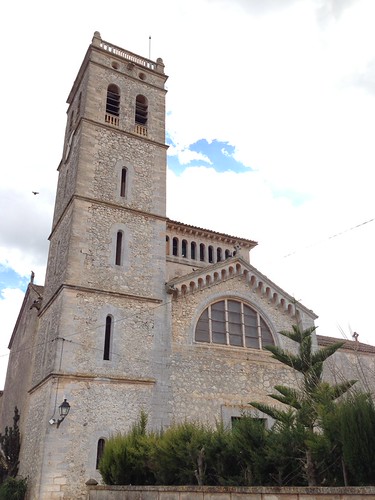 Ariany en Mallorca | Ruta por el interior de Mallorca: Arian… | Flickr