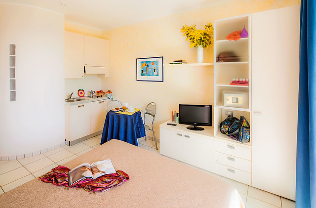 Superior room - Modus Vivendi Lifestyle Resort Sanremo