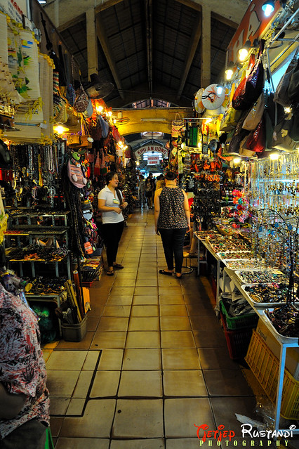 Another Inside Ben Thanh Market