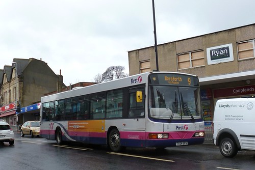 T824SFS First Leeds Scania L94UB 60066 | by Sharksmith
