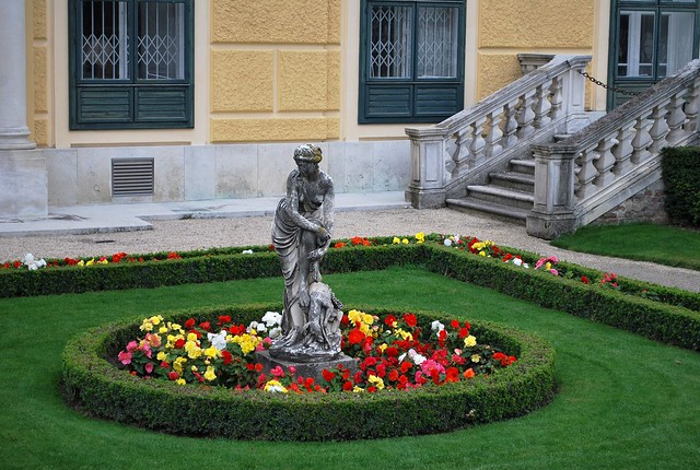 Schonbrunn (2)