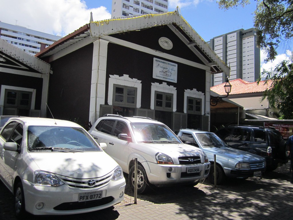 Rua da Hora