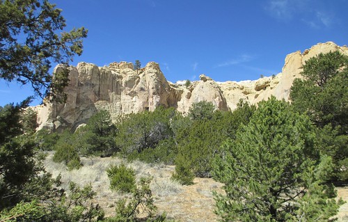 newmexico nm cibolacounty landscapes elmorronationalmonument nationalmonuments nationalparksystem northamerica unitedstates us