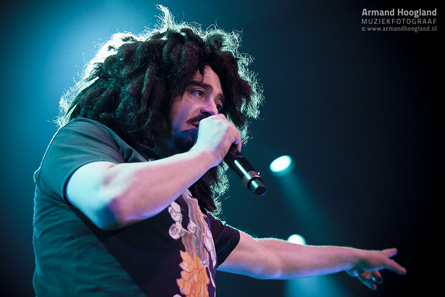 Counting Crows @ HMH