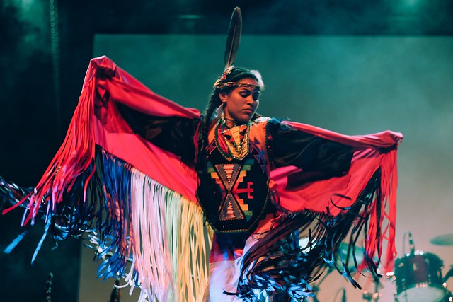 Montreal First Peoples Festival