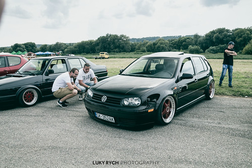 Tuning Zraz Rozhanovce | by Luky Rych
