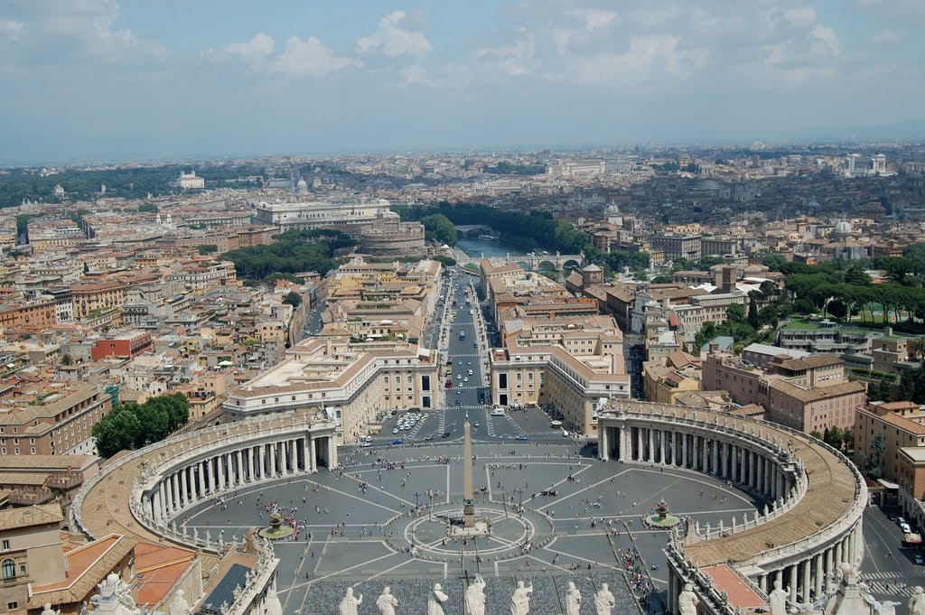 Imgl Rome Rome, Italy | Flickr