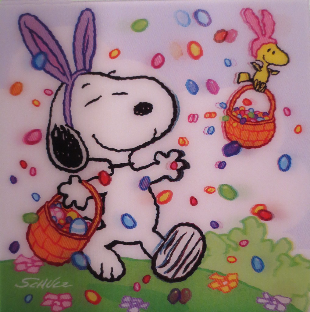Easter Toopy Hoppy Easter!!! | picsbymeLLB | Flickr