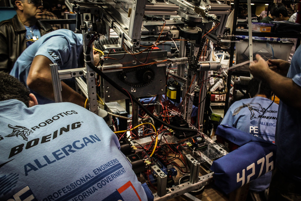 IMG_5901 | Viking Robotics | Flickr