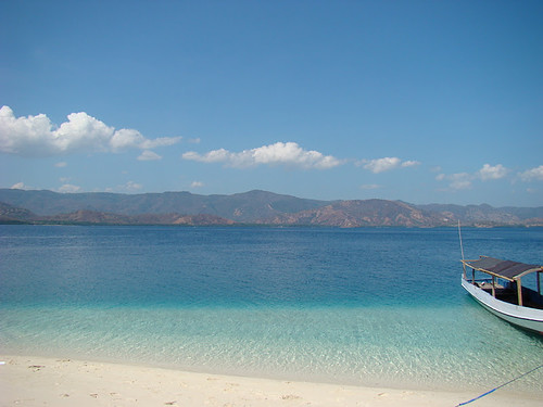 Strand Beach
