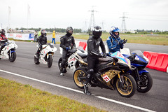 Yamaha R-Cup 2013