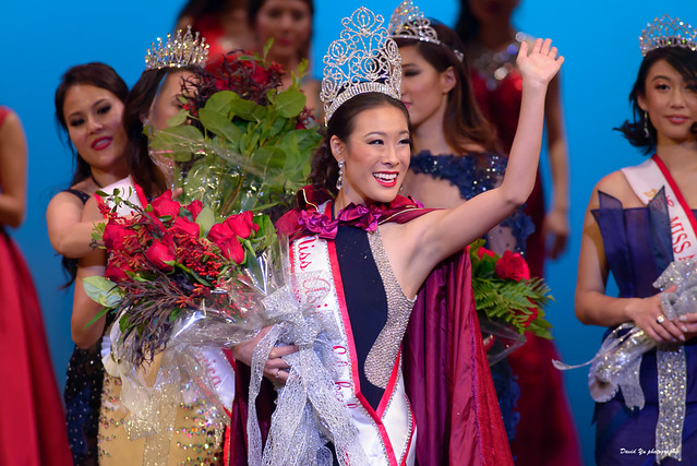 Miss Asian Global & Miss Asian America Pageant 2016