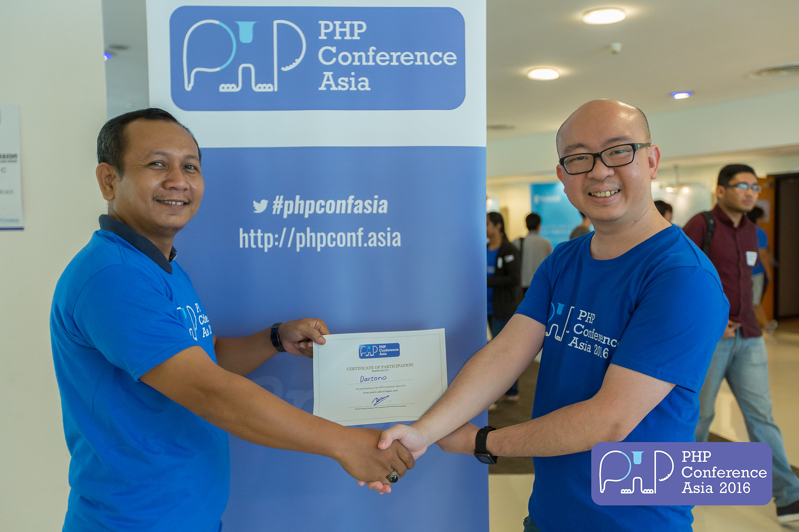 PHPConf.Asia (20160824) 00515