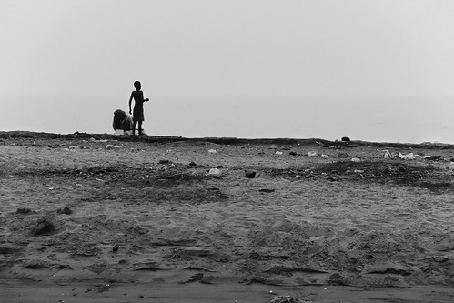 Distance | by Salman Taseen Haque