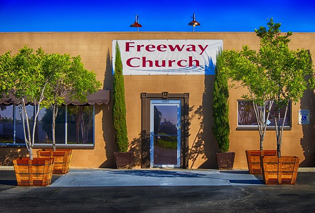 Freeway Church