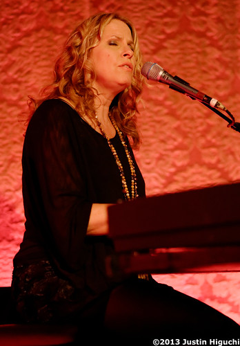 Vonda Shepard 4/24/2013 #6 | Vonda Shepard performing live a… | Flickr