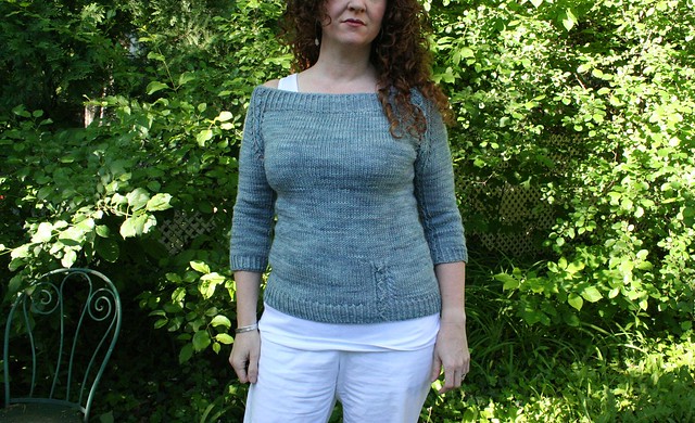 knitted :: Narragansett