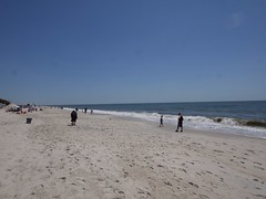 月, 2013-05-27 12:29 - Jones Beach