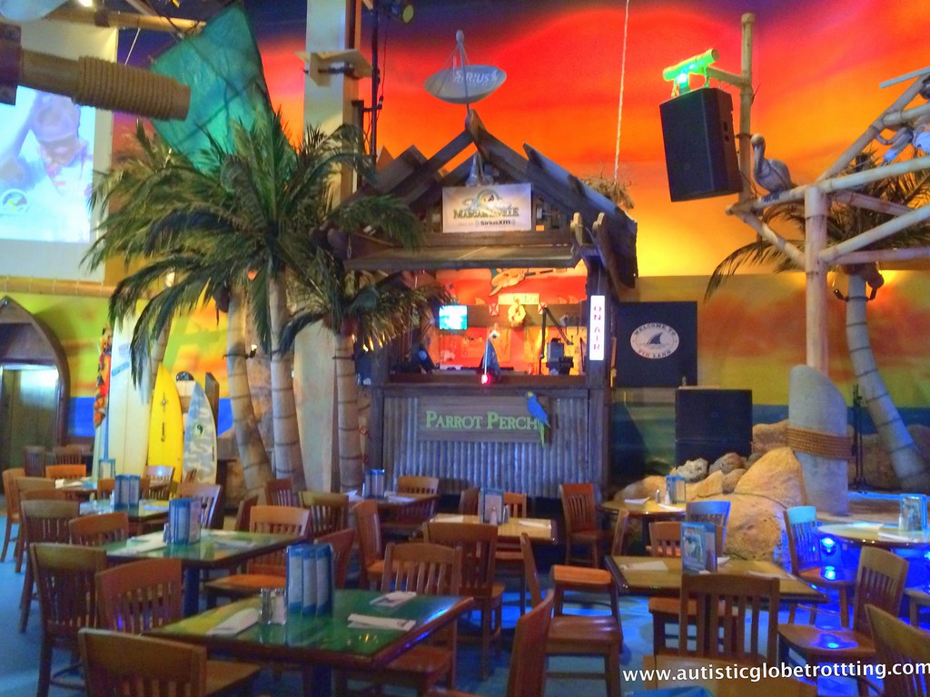 Margaritaville restaurant Universal City Walk Orlando | Flickr