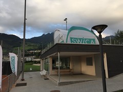 1. SWICA Hergiswil Open 16.-18.09.2016