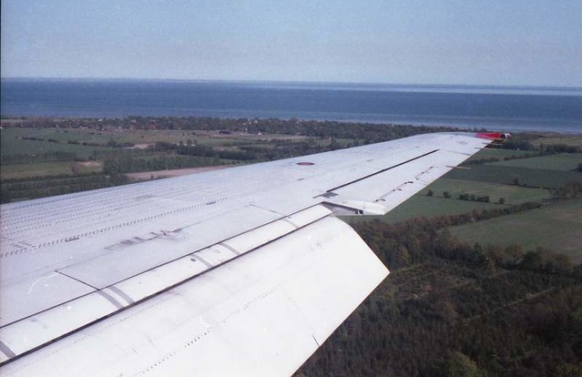 Landing Copenhagen (1989)