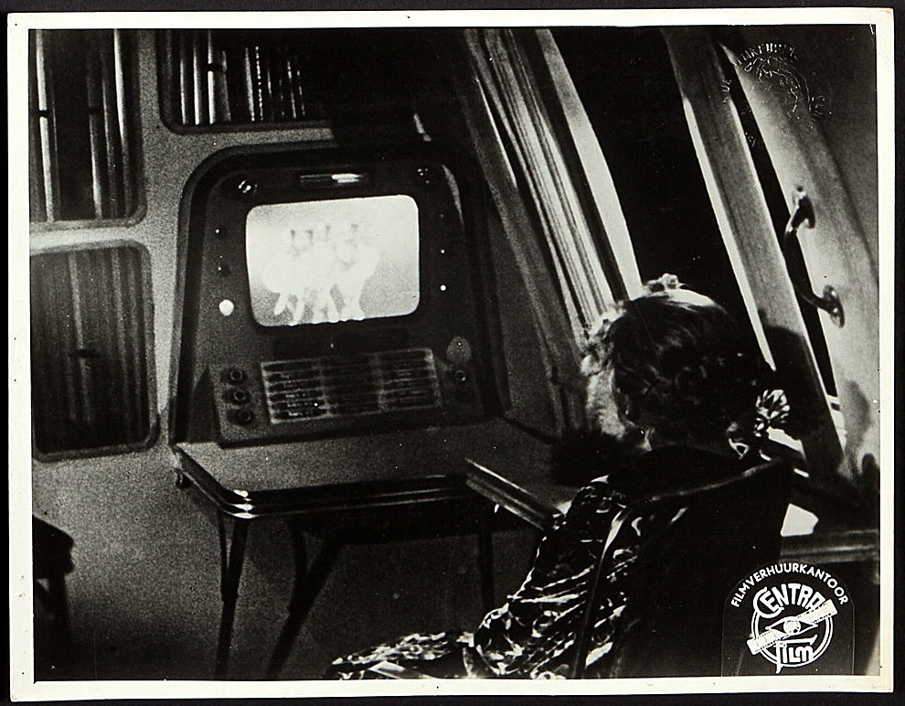 First Spaceship on Venus (CentraFilm, 1962) | Dutch Photos (… | Flickr
