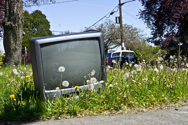 İlk televizyonunuz nasıldı?
