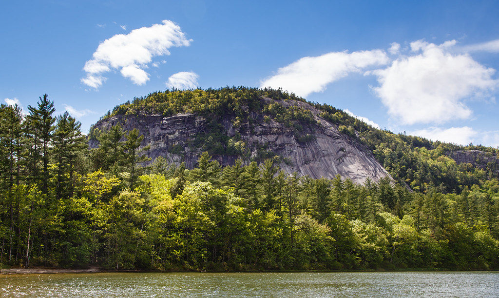 Thompson Falls Trail