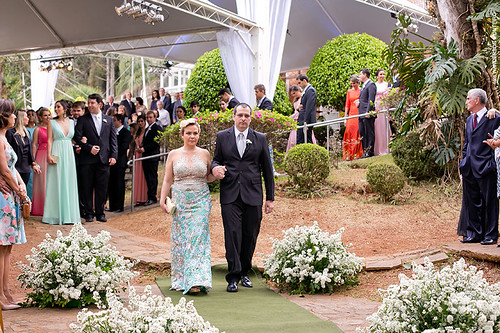 Fotos do evento Casamento Nathalia e Rodrigo em Buffet