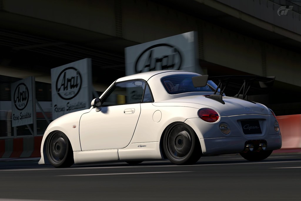 Tokyo R246_60 | Gran Turismo 5 | driftinziggy | Flickr