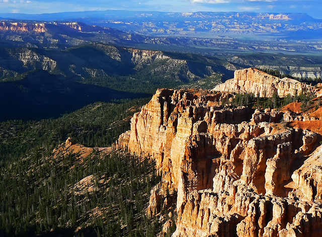 Colorado Plateau (Explore 11/4/2013 #68)