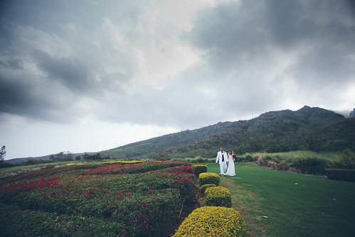 Janice & Mark / Maui Wedding