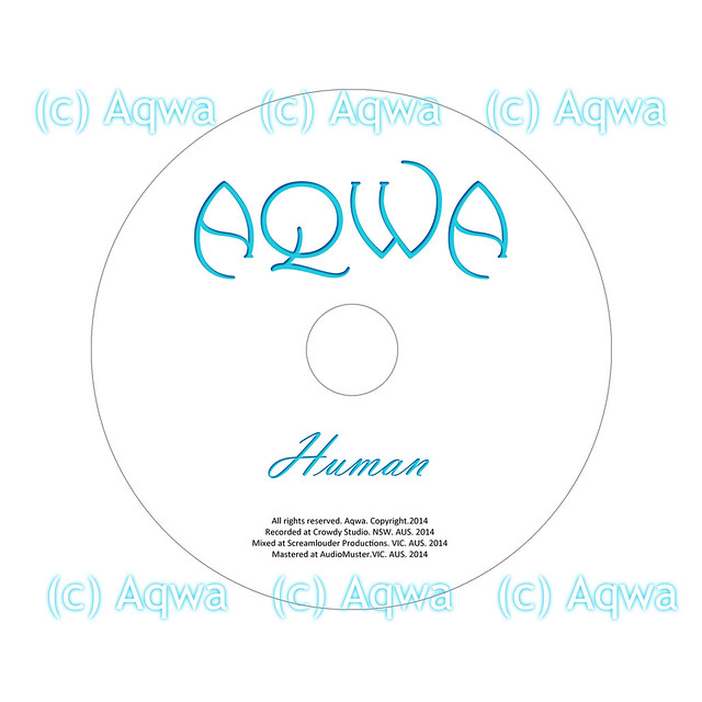• Disc - AQWA Human •