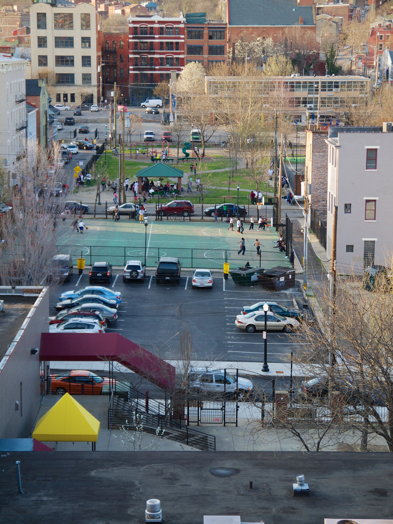 Ziegler Park