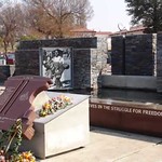 Hector Pieterson memorial