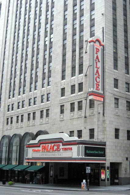 Ohio - Columbus: Palace Theatre