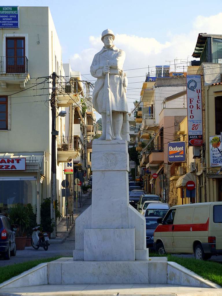 Mediterranean