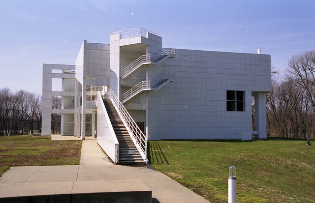 Richard Meier 