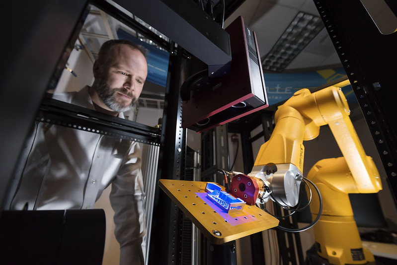 Materials Science | Flickr