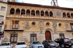 Tarazona, Aragon, Ribera d'Ebre