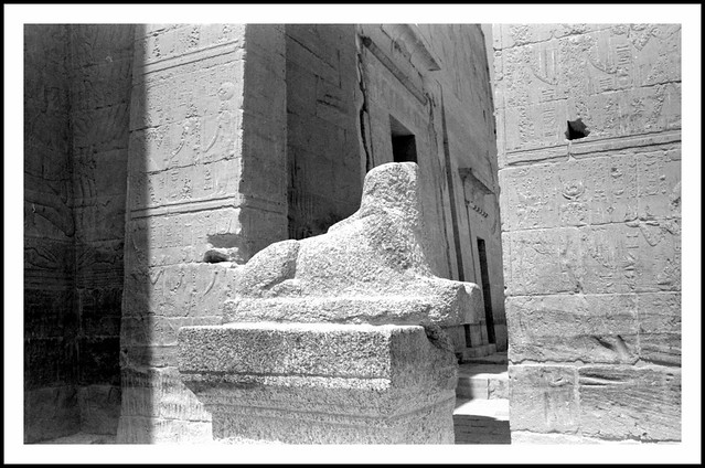 temples égyptiens (9)