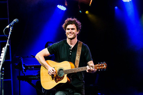 Vance Joy