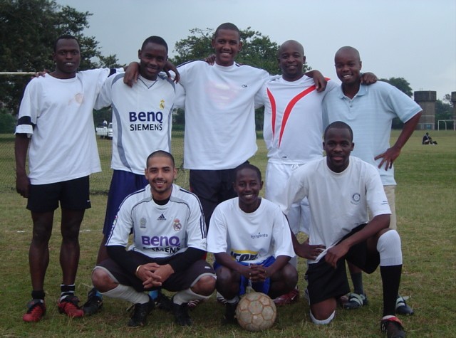 League 2008