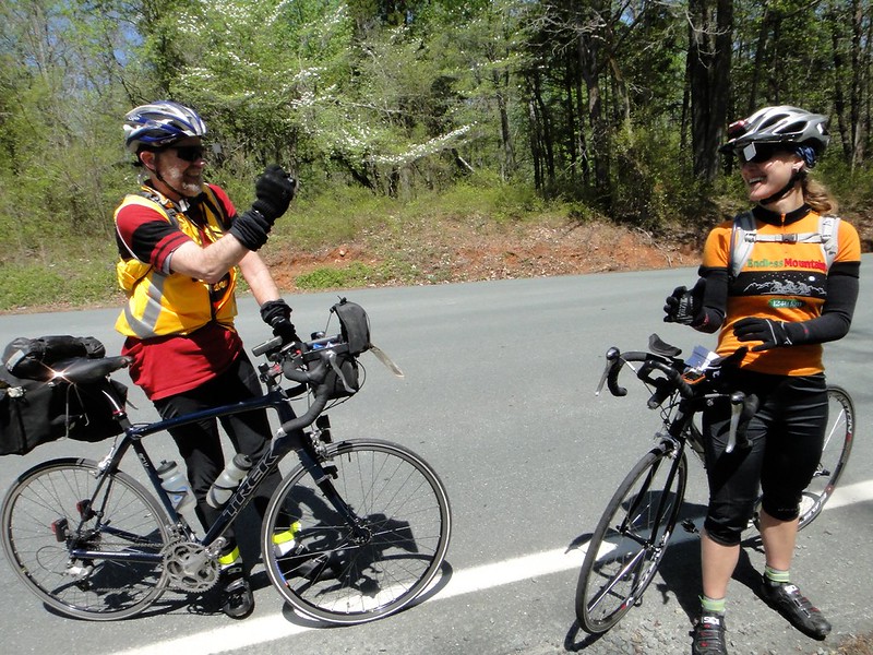DC Randonneurs Warrenton 300K 4.20.13 | Flickr