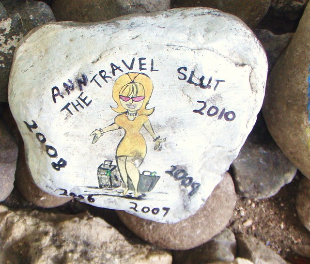 Ann, The TravelSlut loves Jamaica, Hedo, travel.... (3)